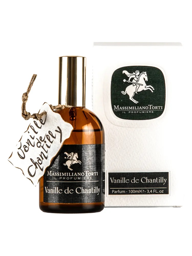 Vanille De Chantilly thumbnail 4