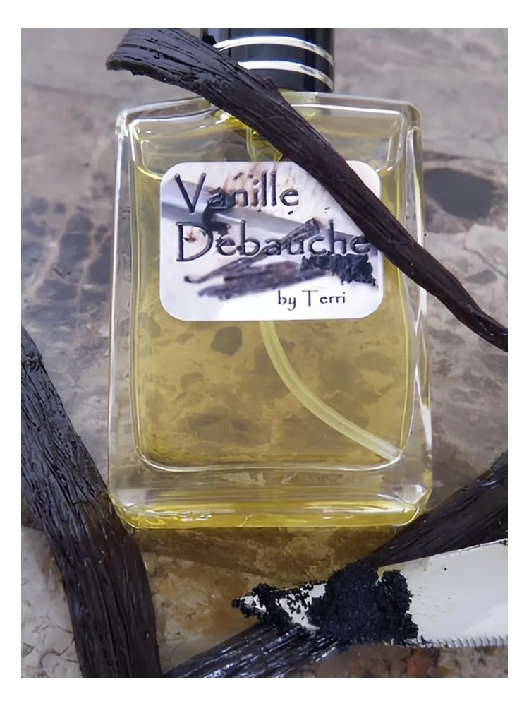Miniatura 4 de Vanille Debauche