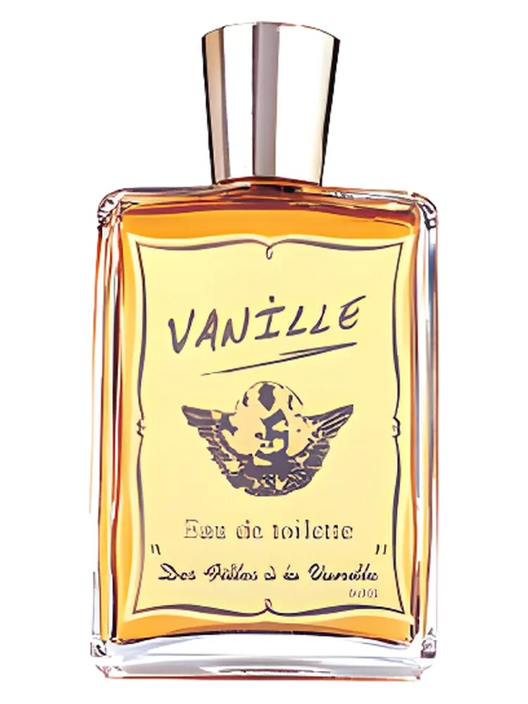 Miniatura 4 de Vanille