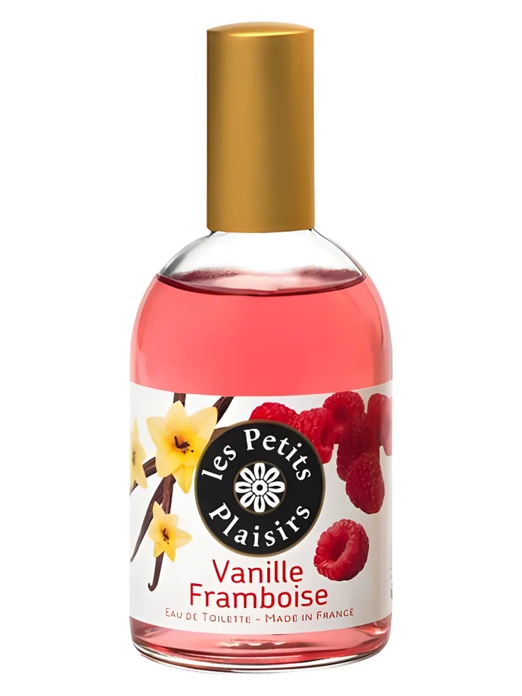 Vanille Framboise thumbnail 4