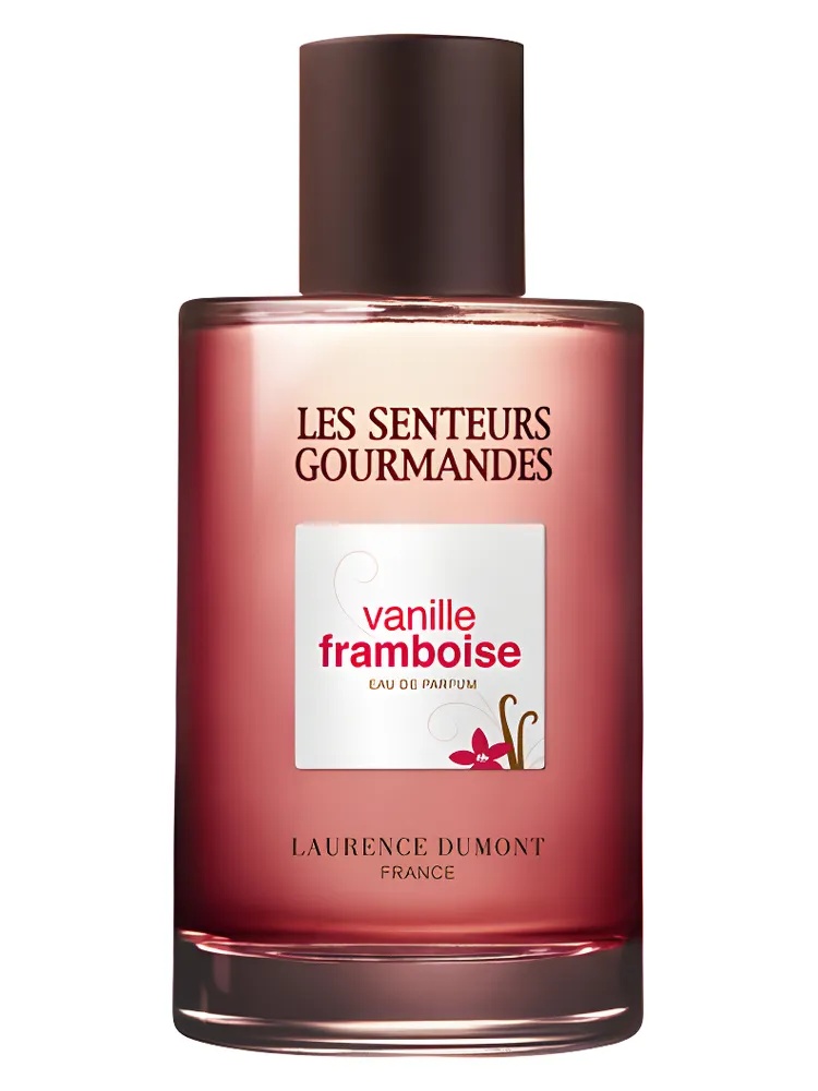 Vanille Framboise thumbnail 4