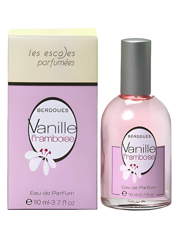 Vanille Framboise thumbnail 4
