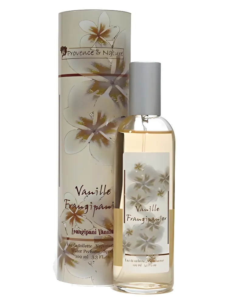 Vanille Frangipanier thumbnail 4