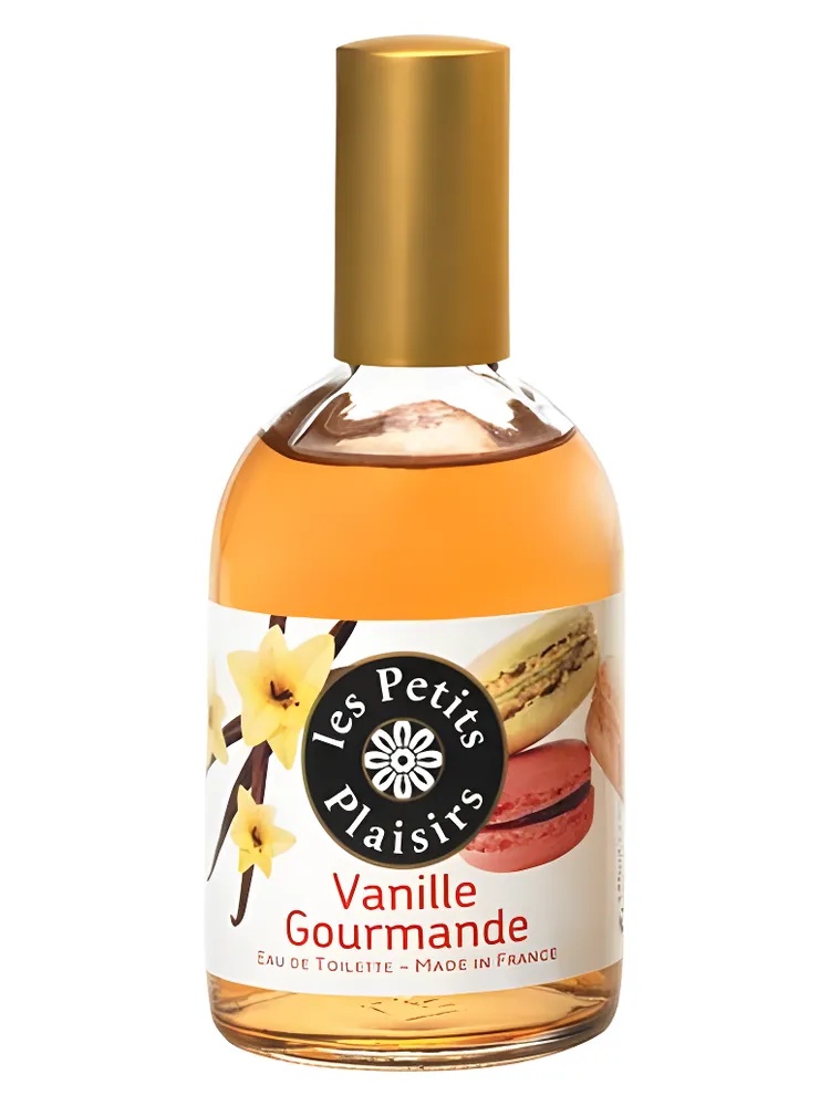 Vanille Gourmande thumbnail 4