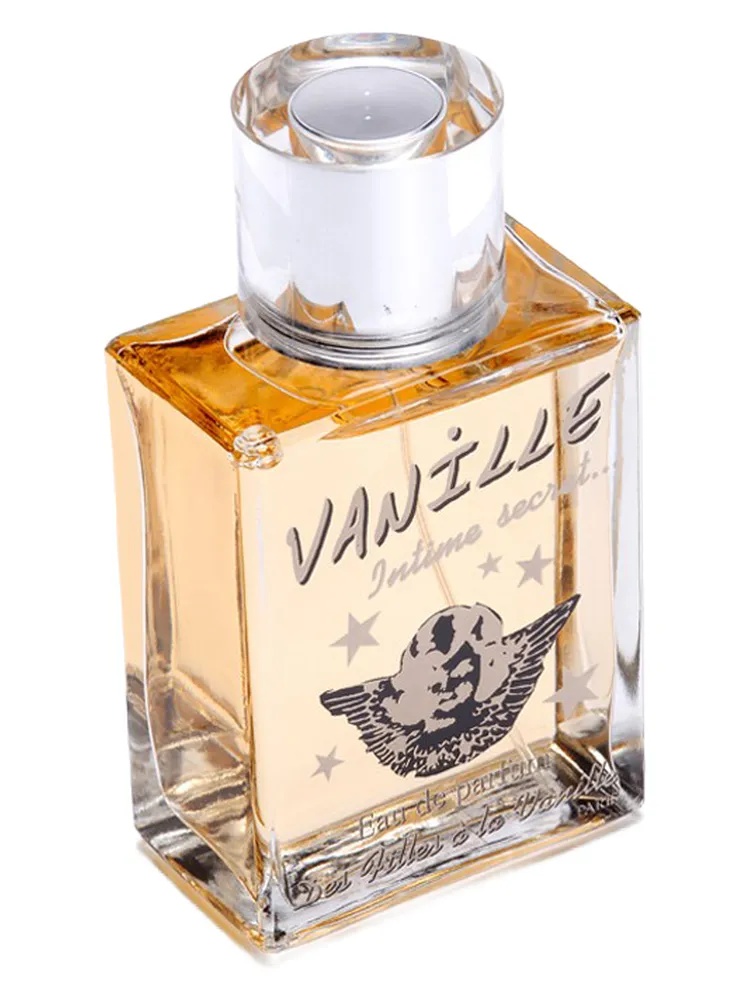 Miniatura 4 de Vanille Intime Secret
