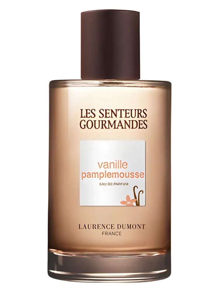 Vanille Pamplemousse thumbnail 4