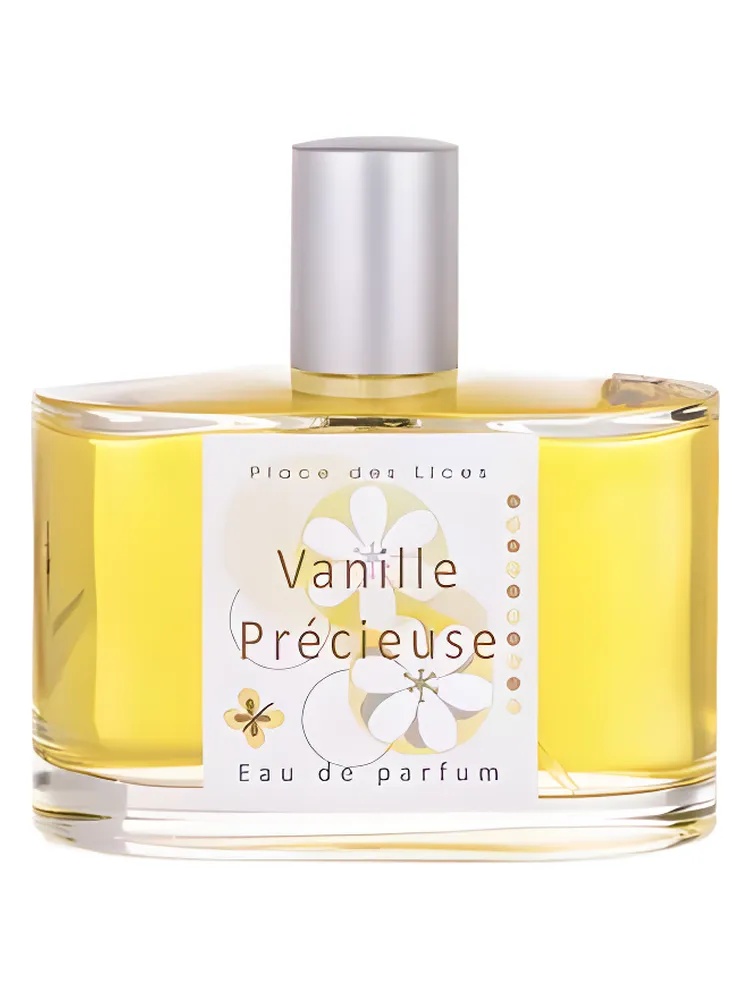 Miniatura 4 de Vanille Précieuse