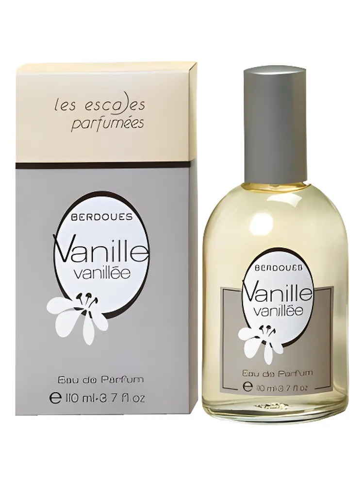 Vanille Vanillée thumbnail 4