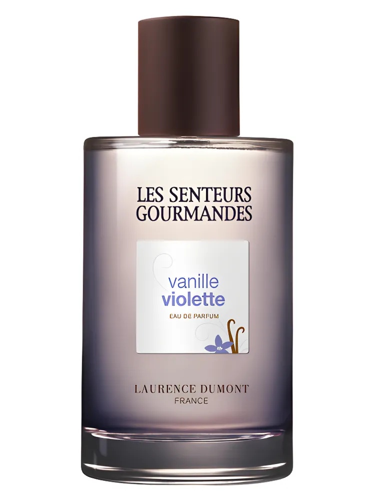 Vanille Violette thumbnail 4