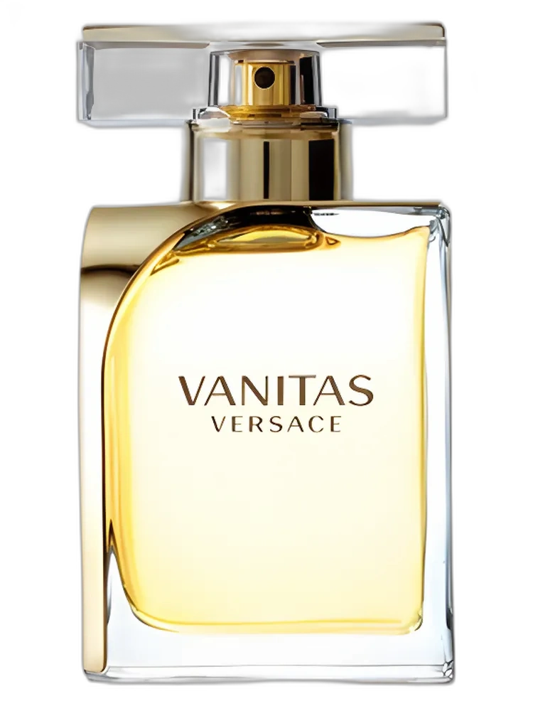 Vanitas — Versace