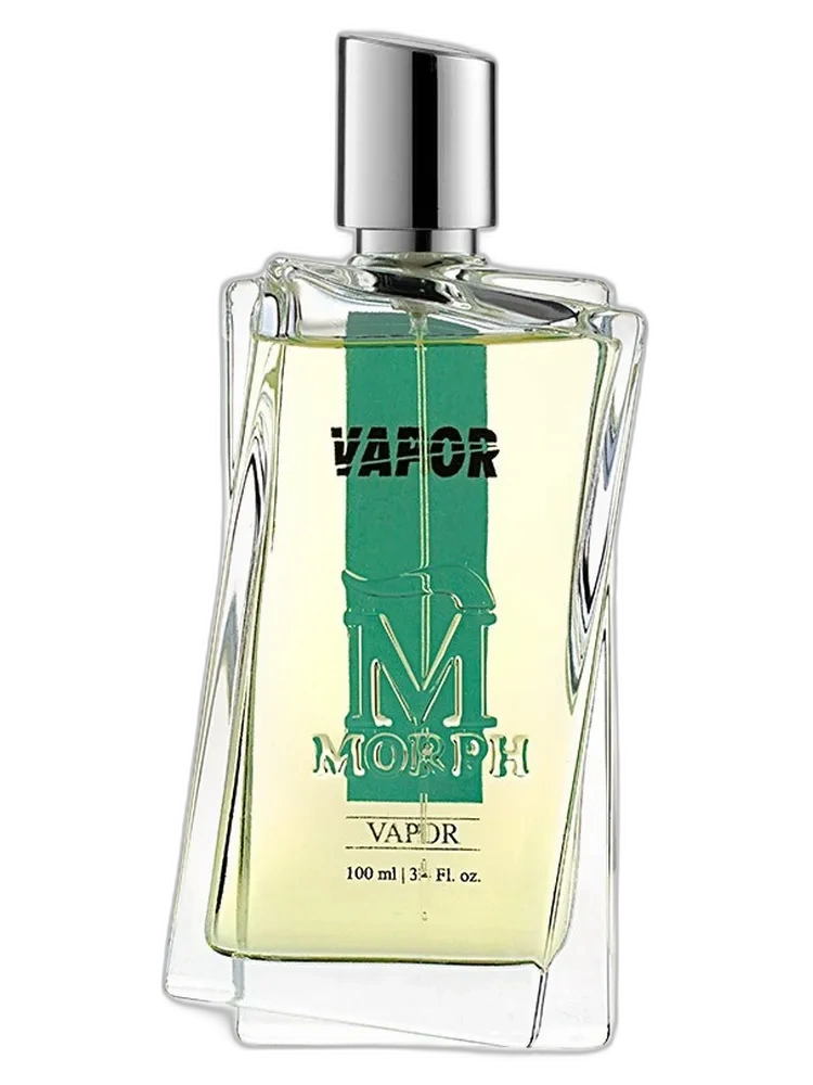 Vapor unisex — Morph