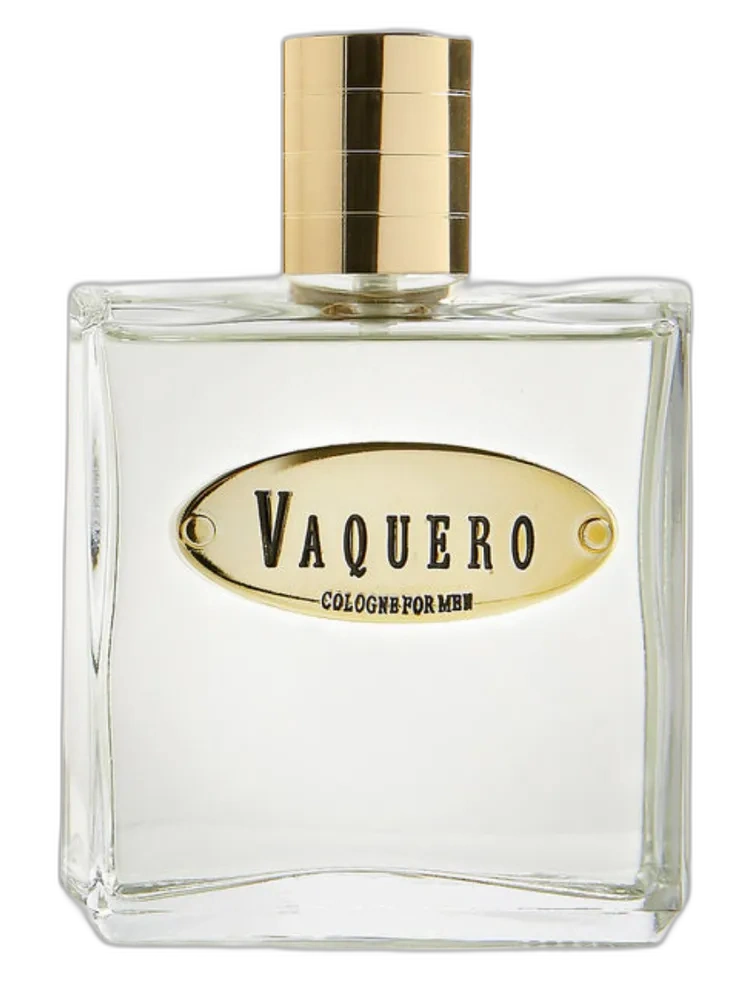 Vaquero — Tru Fragrances
