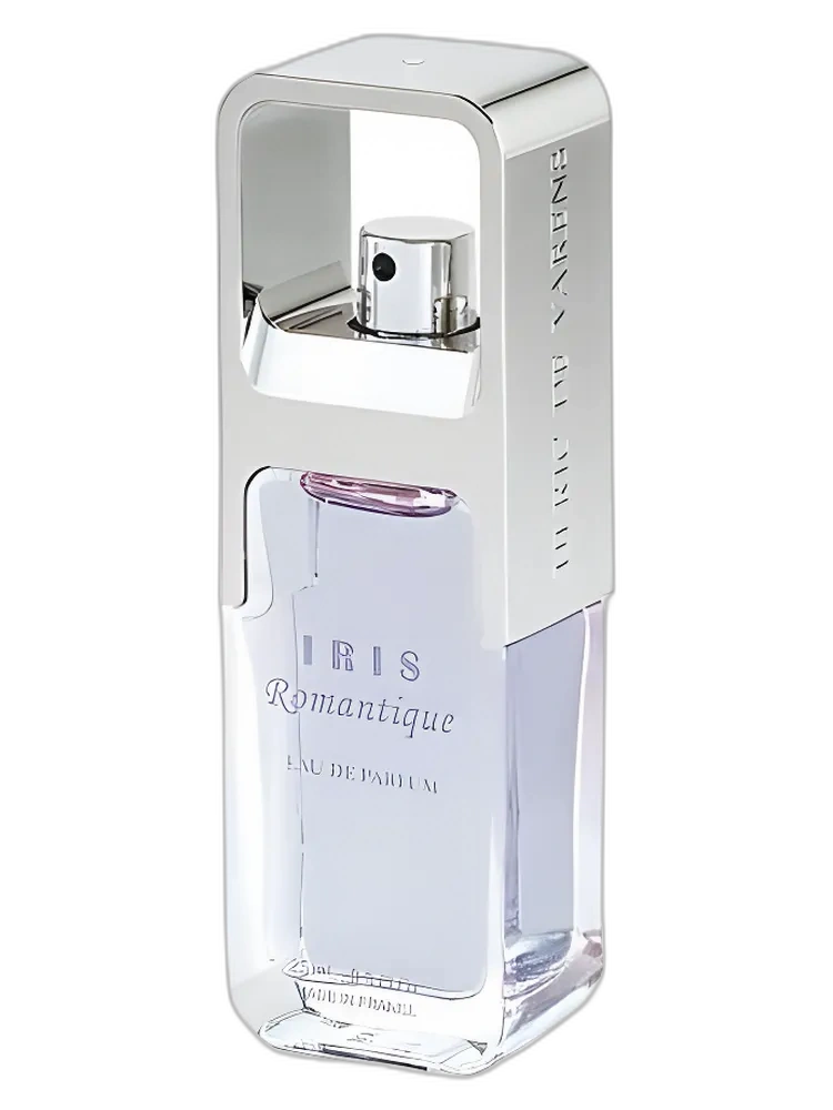 Varens essentiel Iris Romantique — Ulric de Varens