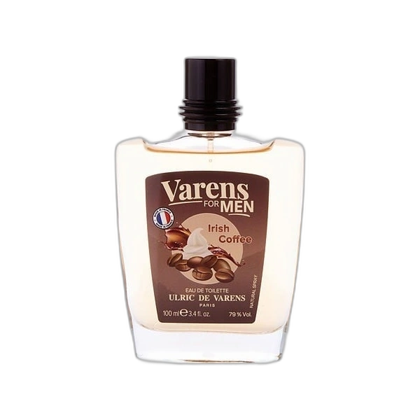 Varens For Men Irish Coffee — Ulric De Varens