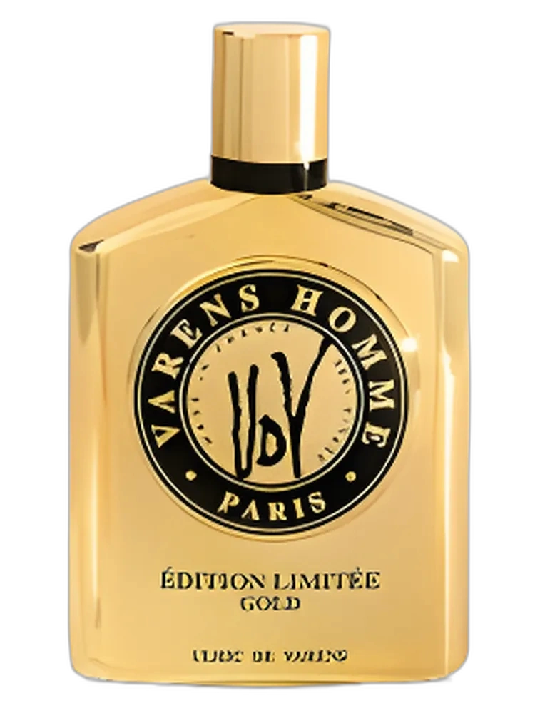 Varens Homme Gold — Ulric de Varens