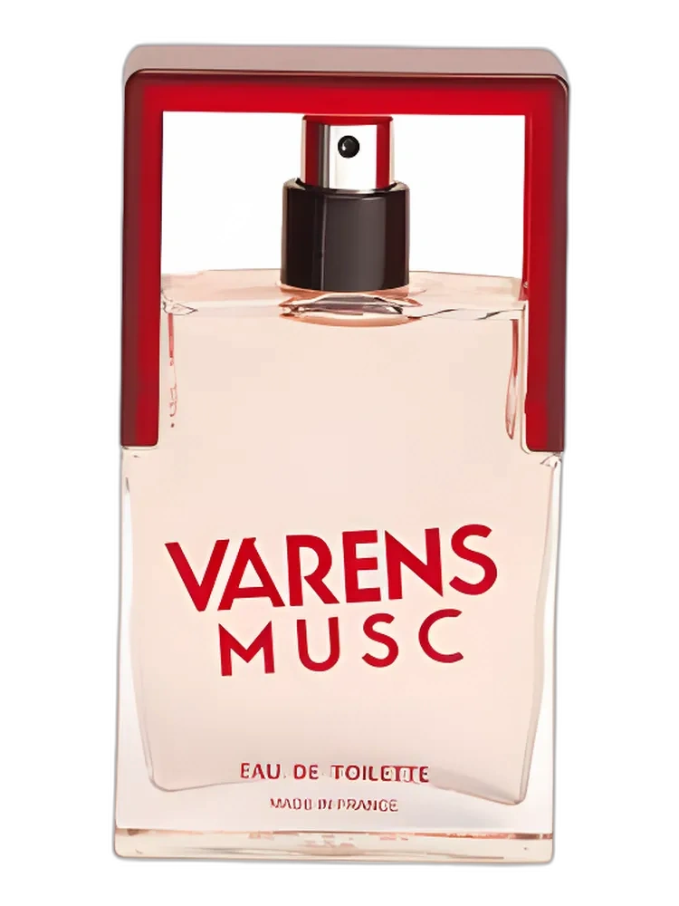 Varens Musc — Ulric de Varens