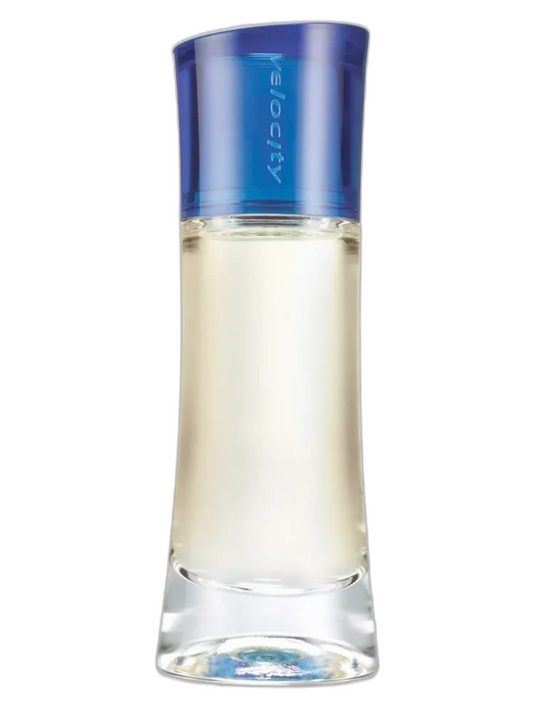 Velocity Man — Mary Kay