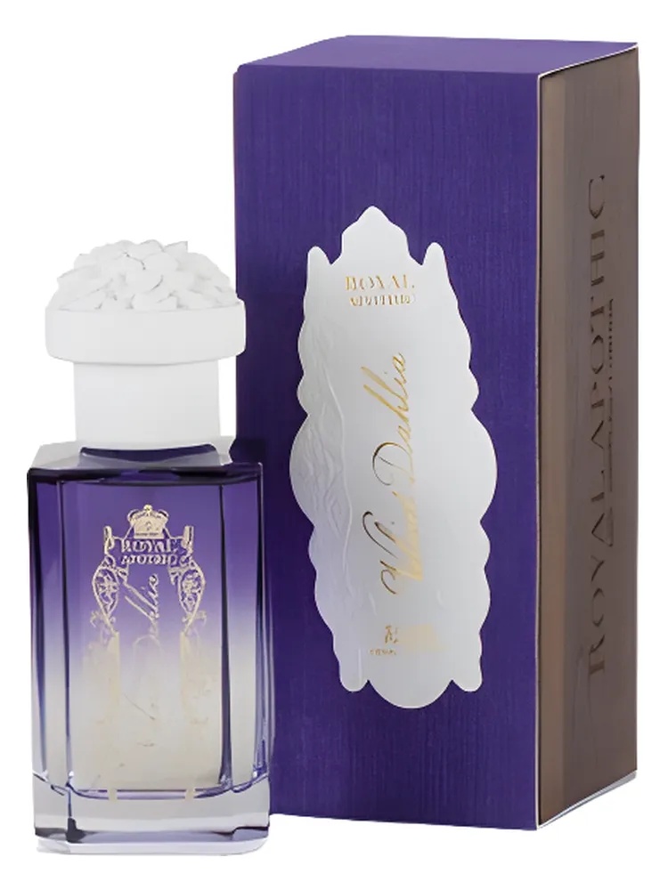 Miniatura 4 de Velvet Dahlia