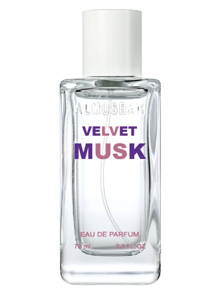 Velvet Musk