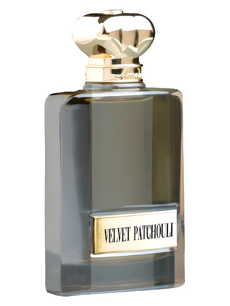 Velvet Patchouli