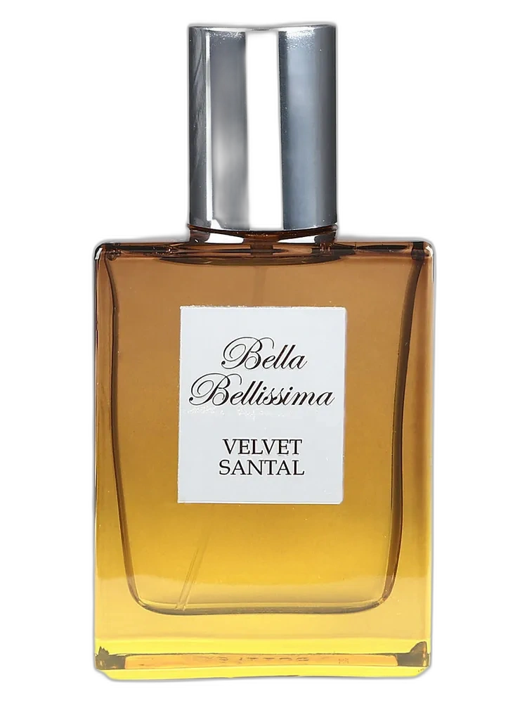 Velvet Santal unisex — Bella Bellissima