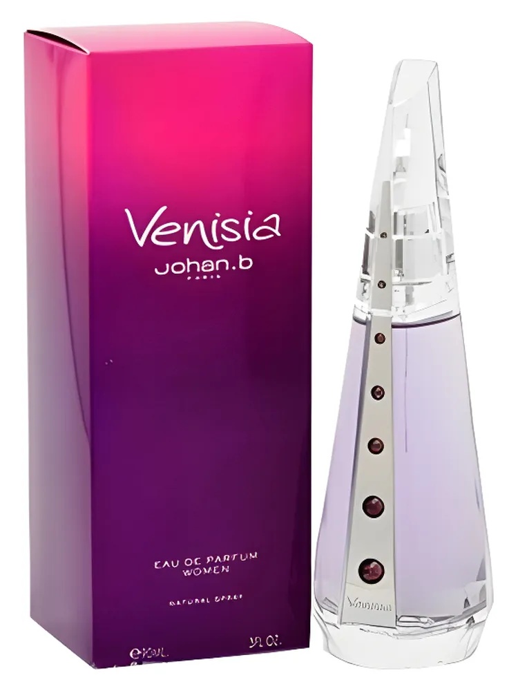 Miniatura 4 de Venisia