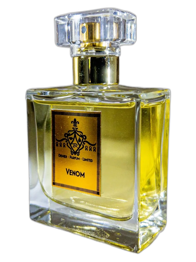 Venom unisex — DeMer Parfum Limited
