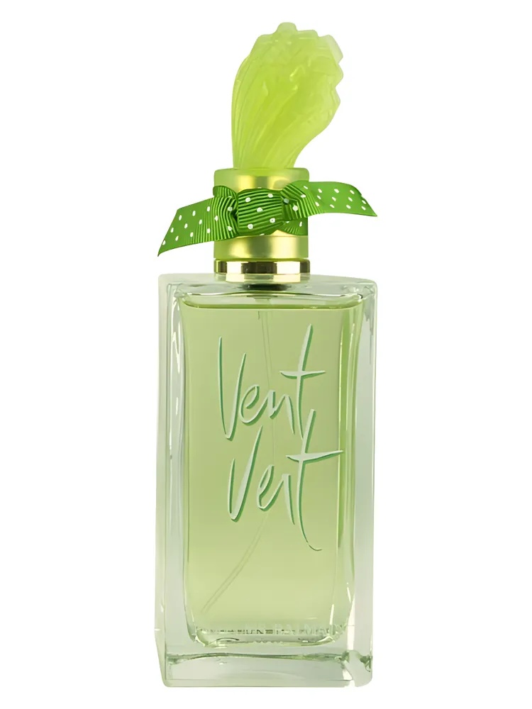 Miniatura 4 de Vent Vert