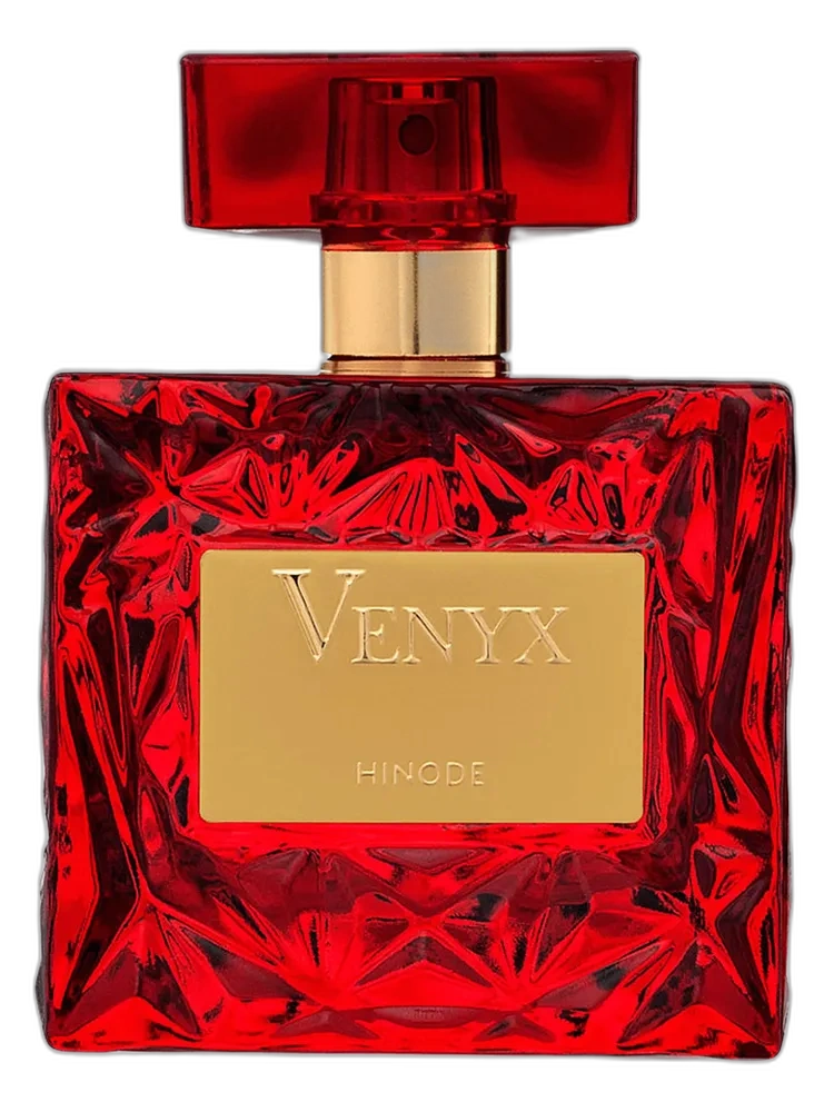 Venyx — Hinode