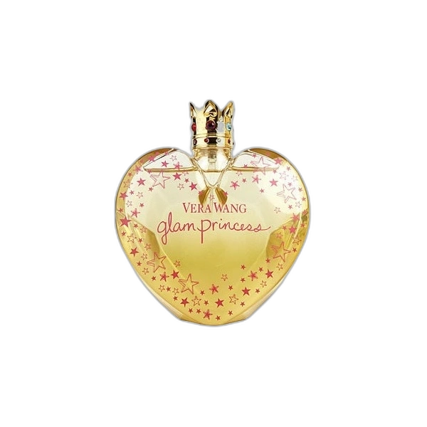 Glam Princess — Vera Wang