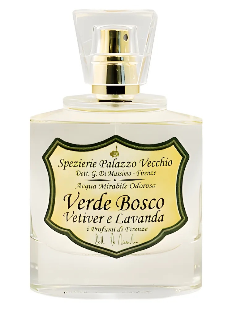 Miniatura 4 de Verde Bosco