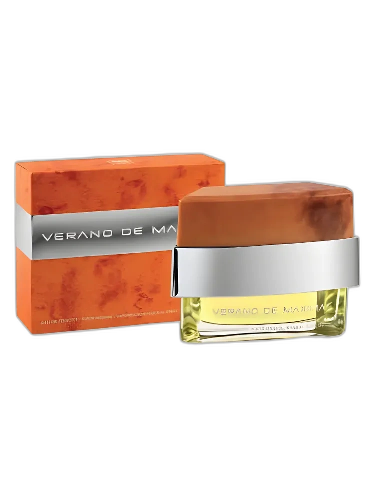Verrano De Maxima — Emper