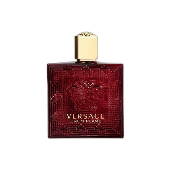 Versace Eros Flame — Gianni Versace