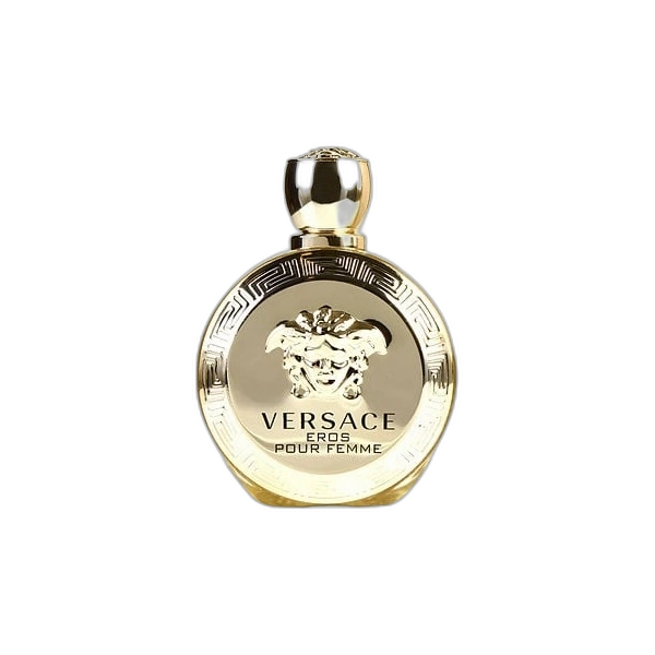 Versace Eros Pour Femme — Gianni Versace