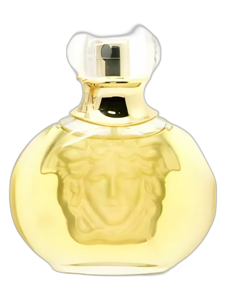 Essence Emotional — Versace