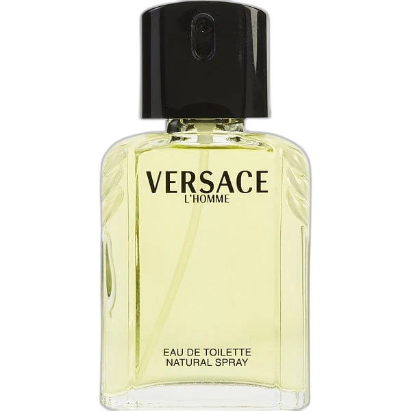 Versace L'Homme — Gianni Versace