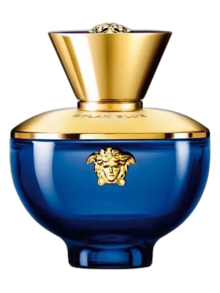 Pour Femme Dylan Blue — Versace
