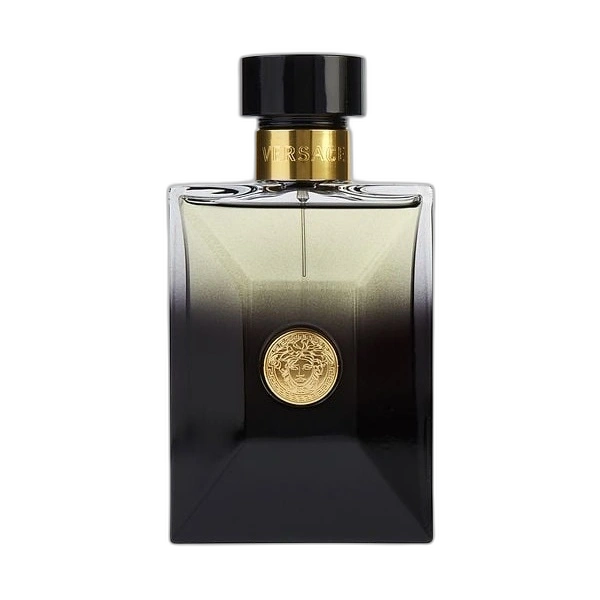 Versace Pour Homme Oud Noir — Gianni Versace