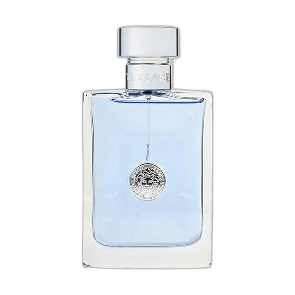 Versace Pour Homme — Gianni Versace