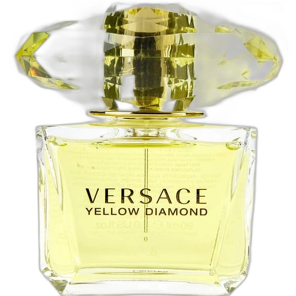 Versace Yellow Diamond — Gianni Versace