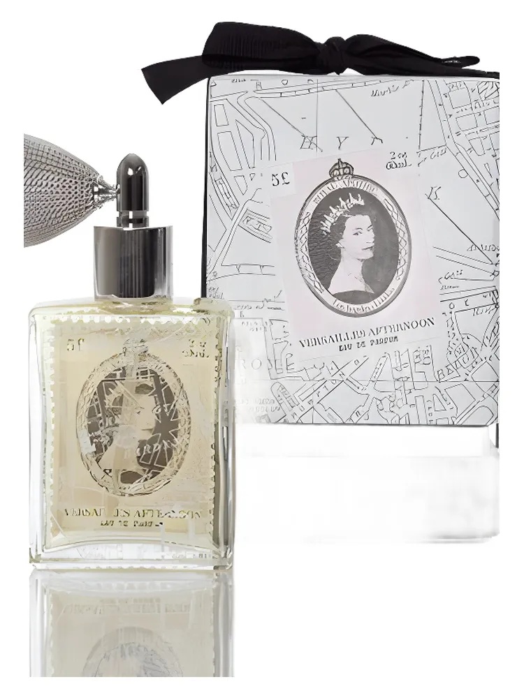 Versailles Afternoon thumbnail 4