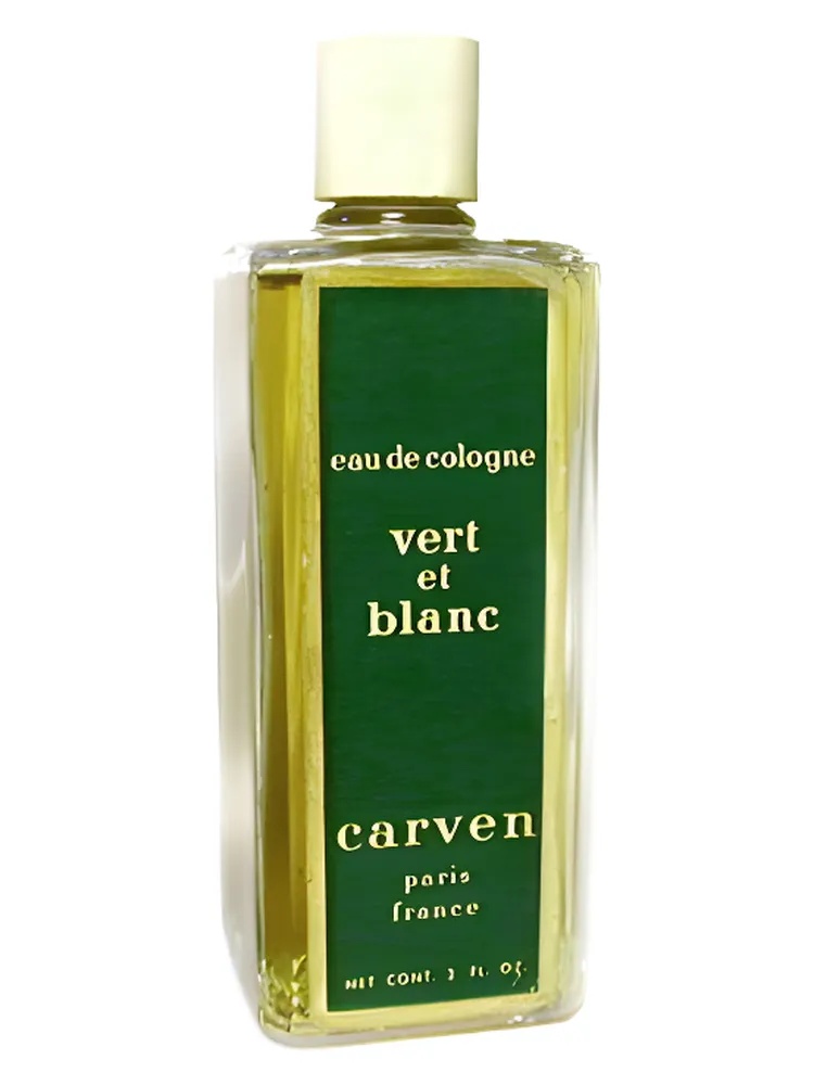 Vert et Blanc thumbnail 4