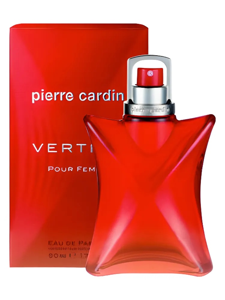 Vertige Pour Femme thumbnail 4