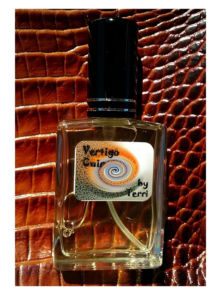 Vertigo Cuir thumbnail 4
