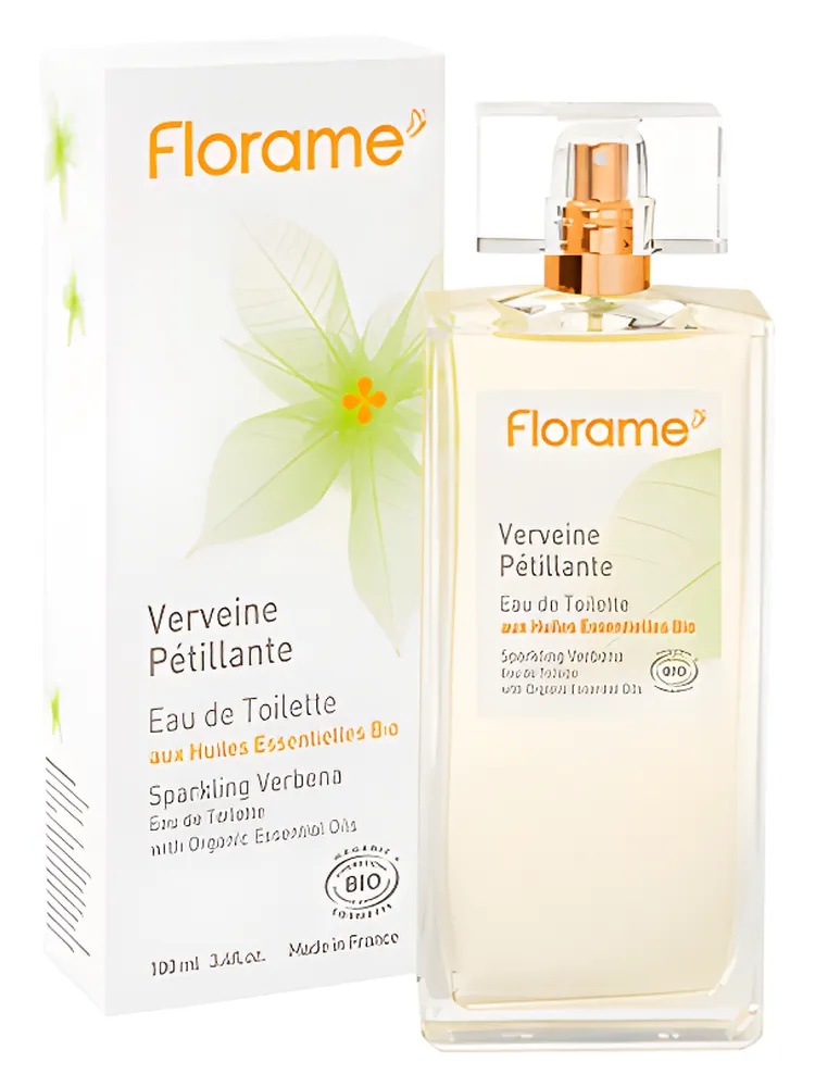 Miniatura 4 de Verveine Petillante