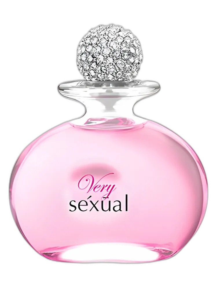 Very Sexual — Michel Germain