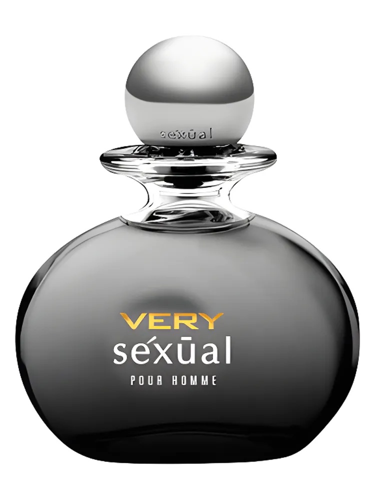 Miniatura 4 de Very Sexual Pour Homme