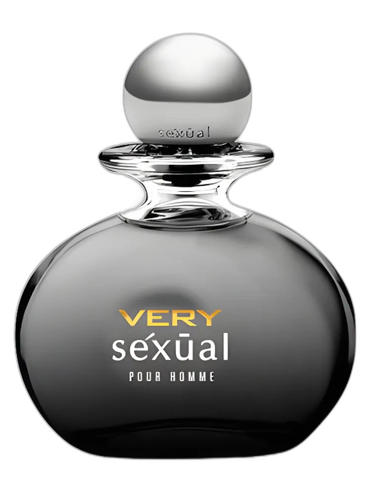 Very Sexual Pour Homme — Michel Germain