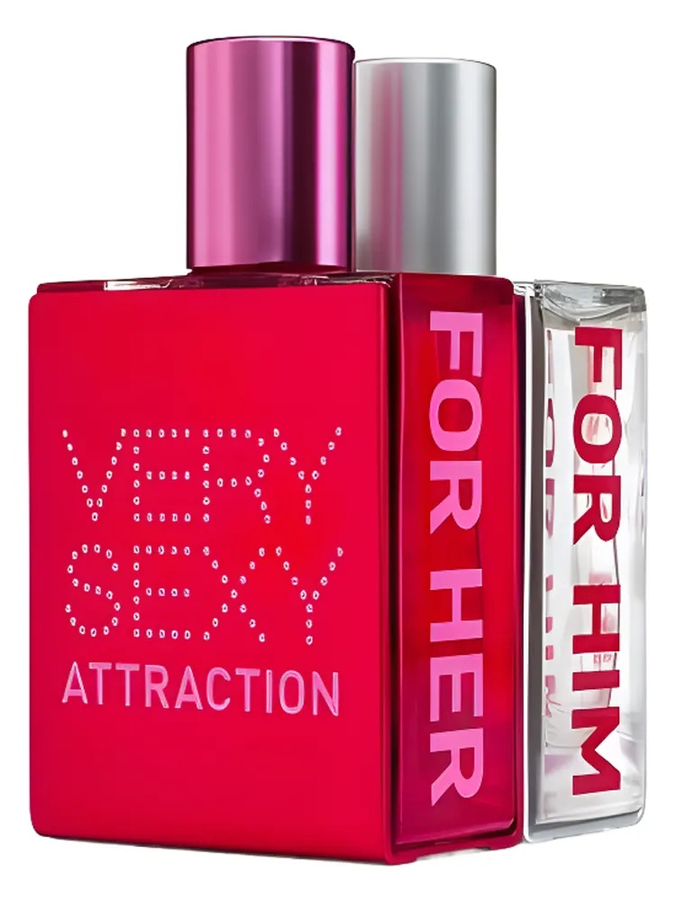 Very Sexy Attraction for Him thumbnail 4