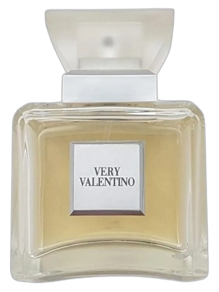 Very Valentino Eau Toilette — Valentino